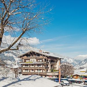 Hotel Alpenhof Kristall